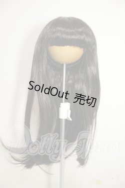 画像1: 9-10inch/ウィッグ A-26-09-14-388-NY-ZA
