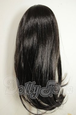 画像2: 9-10inch/ウィッグ A-26-09-14-388-NY-ZA
