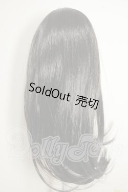 画像2: 9-10inch/ウィッグ A-26-09-14-388-NY-ZA