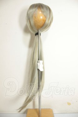 画像1: 9-10inch/ウィッグ A-26-09-14-392-NY-ZA