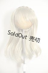 9-10inch/ウィッグ A-26-09-14-383-NY-ZA