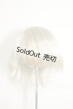 画像1: 8inch/ウィッグ A-26-09-14-385-NY-ZA