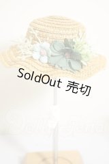 DD/OF:麦わら帽子 A-26-09-21-291-NY-ZA