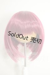 9inch/ウィッグ A-26-09-14-391-NY-ZA