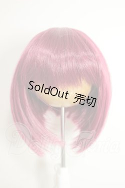 画像1: 9inch/ウィッグ A-26-09-14-391-NY-ZA