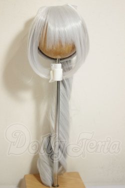 画像1: 8-9inch/ウィッグ A-26-09-21-278-NY-ZA