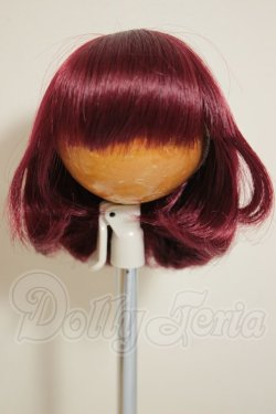 画像1: 6-7inch/ウィッグ A-26-09-21-279-NY-ZA