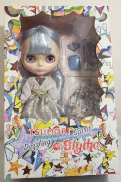 画像2: ネオブライス/ツモリスピリットダズリングブライス Together at Last　 A-26-09-21-153-NY-ZA