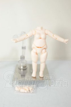 画像1: ねんどろいどどーる/archetype：Woman　ボディ A-26-09-21-105-NY-ZA