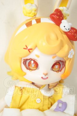 画像1: come4free/ボニーバニー スイートハートパーティー オレンジポッポ A-26-09-21-101-NY-ZA