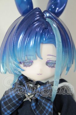 画像1: ボニーバニー3 /気象星語 オーロラ A-26-09-21-102-NY-ZA