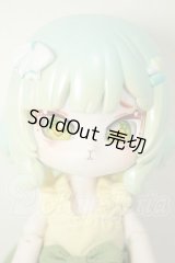 BONNIE ボニーバニー/星夜の章:ミルクシェイク A-26-09-21-103-NY-ZA