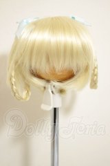 7-8inch/ウィッグ A-26-09-21-276-NY-ZA