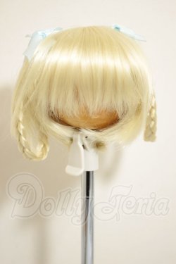 画像1: 7-8inch/ウィッグ A-26-09-21-276-NY-ZA