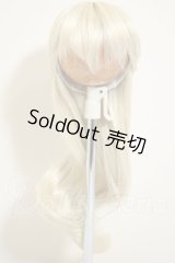 7-8inch/ウィッグ　Hannasu製 A-26-09-21-277-NY-ZA