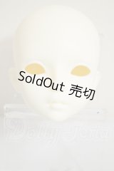 MYOU DOLL/Delia 1/3Ver. Head A-26-09-21-362-NY-ZA