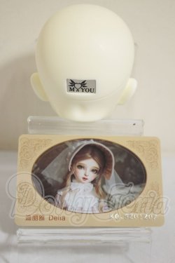 画像2: MYOU DOLL/Delia 1/3Ver. Head A-26-09-21-361-NY-ZA