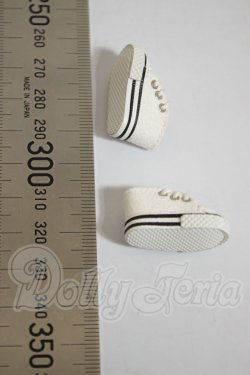 画像2: オビツ11/OF:靴 A-26-09-21-372-NY-ZA