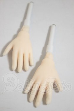 画像1: DD/シリコンハンドパーツ　いもねこ様製 A-26-09-21-370-NY-ZA