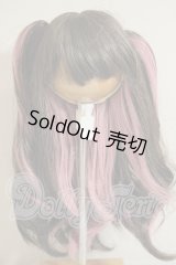 8-9inch/ウィッグ A-26-09-21-333-NY-ZA