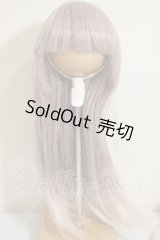 8-9inch/ウィッグ A-26-09-21-343-NY-ZA