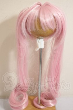 画像1: 8-9inch/ウィッグ A-26-09-21-341-NY-ZA