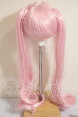 画像2: 8-9inch/ウィッグ A-26-09-21-341-NY-ZA