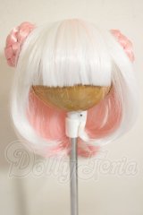 8-9inch/ウィッグ A-26-09-21-340-NY-ZA