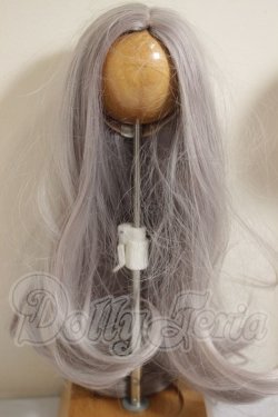 画像1: 8inch/ウィッグ A-26-09-21-347-NY-ZA