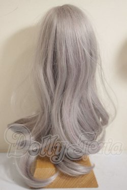 画像2: 8inch/ウィッグ A-26-09-21-347-NY-ZA