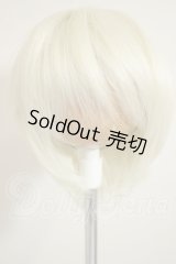 8-9inch/ウィッグ A-26-09-21-332-NY-ZA
