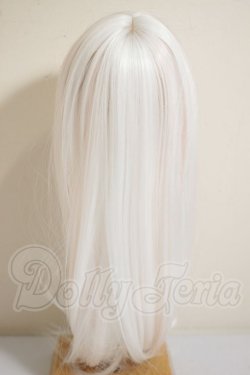 画像2: 8-9inch/ウィッグ A-26-09-21-345-NY-ZA
