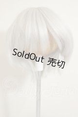 8-9inch/ウィッグ A-26-09-21-342-NY-ZA
