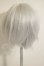 画像2: 8-9inch/ウィッグ A-26-09-21-342-NY-ZA (2)