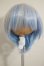 画像1: 8inch/ウィッグ A-26-09-21-391-NY-ZA (1)