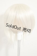 8inch/ウィッグ A-26-09-21-348-NY-ZA