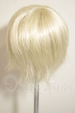 画像2: 8inch/ウィッグ A-26-09-21-348-NY-ZA