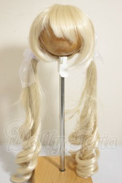 画像1: 8-9inch/ウィッグ A-26-09-21-384-NY-ZA