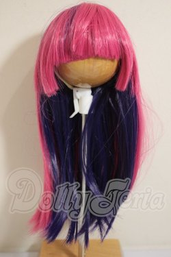 画像1: 8-9inch/ウィッグ A-26-09-21-338-NY-ZA