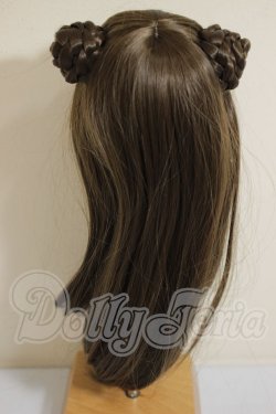 画像2: 8-9inch/ウィッグ A-26-09-21-337-NY-ZA