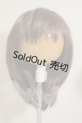 8-9inch/ウィッグ A-26-09-21-390-NY-ZA