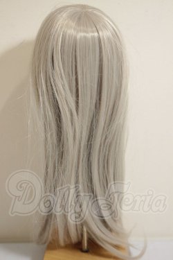 画像2: 8-9inch/ウィッグ A-26-09-21-336-NY-ZA