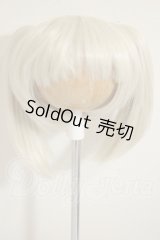 8-9inch/ウィッグ A-26-09-21-335-NY-ZA