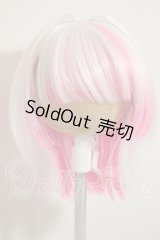 8-9inch/ウィッグ A-26-09-21-350-NY-ZA