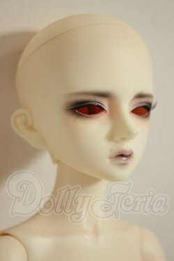 画像2: LITTLE MONICA/1/4/Little Enrill A-26-09-21-355-NY-ZA