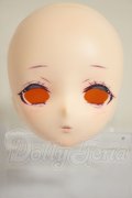IMOMODOLL/MIKO　カスタムヘッド A-26-09-21-305-NY-ZA
