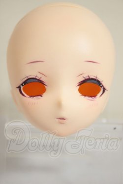 画像1: IMOMODOLL/MIKO　カスタムヘッド A-26-09-21-305-NY-ZA