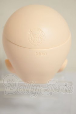 画像2: IMOMODOLL/MIKO　カスタムヘッド A-26-09-21-305-NY-ZA