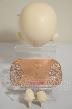 画像2: SHOUSHOU DOLL/1/4ヘッド A-26-09-21-303-NY-ZA