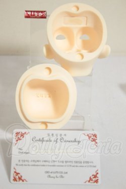 画像2: LUTS/Senior65 Delf XYLON　ヘッド A-26-09-21-306-NY-ZA